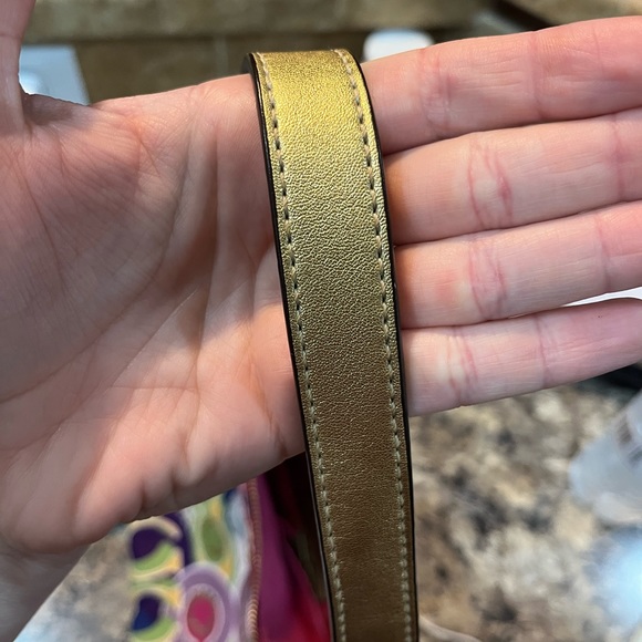 Colorful Coach Purse - Picture 7 of 9